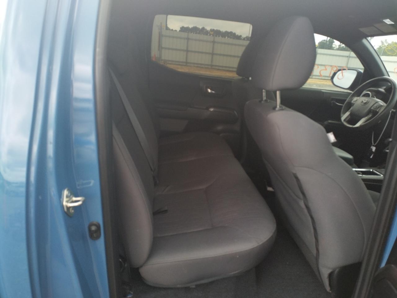 3TMCZ5AN1KM273832 TOYOTA TACOMA 2019
