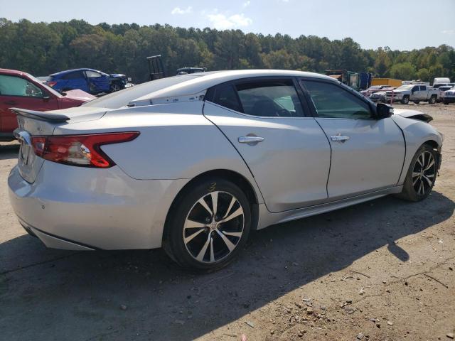 1N4AA6AP4JC377632 Nissan Maxima 3.5s