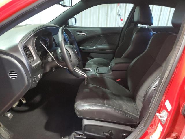 2C3CDXCT3MH682300 Dodge CHARGER R/T