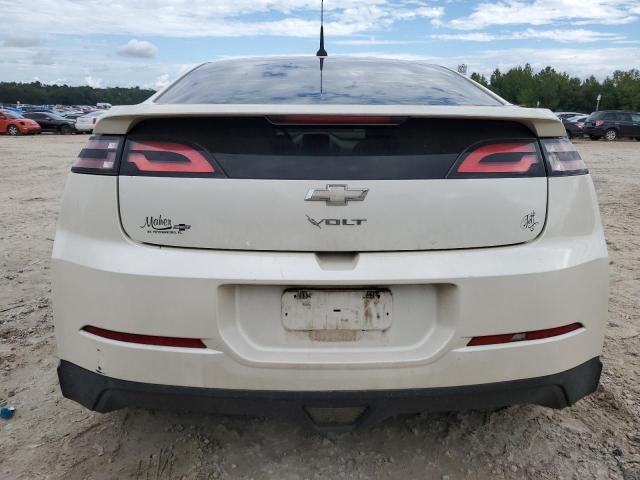 VIN 1G1RA6E40DU101758 2013 Chevrolet Volt no.6