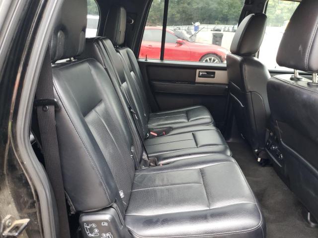1FMJK2AT4HEA70324 Ford Expedition El Limited