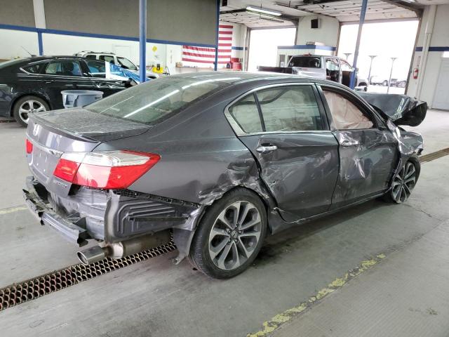 1HGCR2F55FA121340 Honda Accord Sport