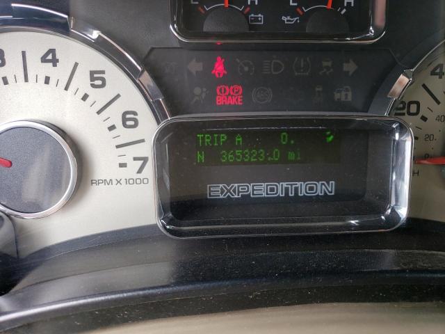 1FMJK1J57EEF39168 Ford Expedition El Xlt