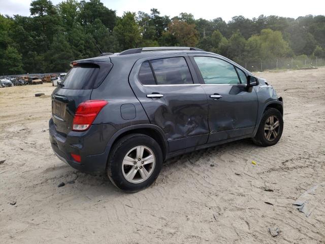3GNCJPSB1KL313458 Chevrolet TRAX 1LT