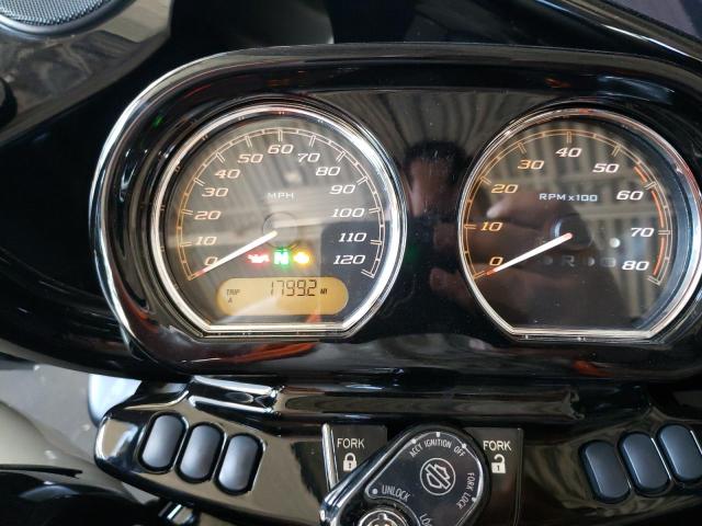 2023 HARLEY-DAVIDSON FLTRXST 1HD1ACL17PB635964
