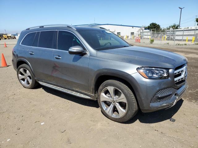 4JGFF5KE0LA271763 Mercedes-Benz Gls 450 4matic