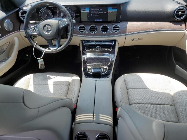 WDDZF4JB5HA056346 Mercedes-Benz E 300