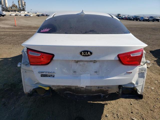 5XXGM4A79EG342171 KIA Optima Lx