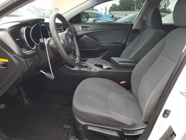 KNAGM4A78F5568673 KIA Optima Lx