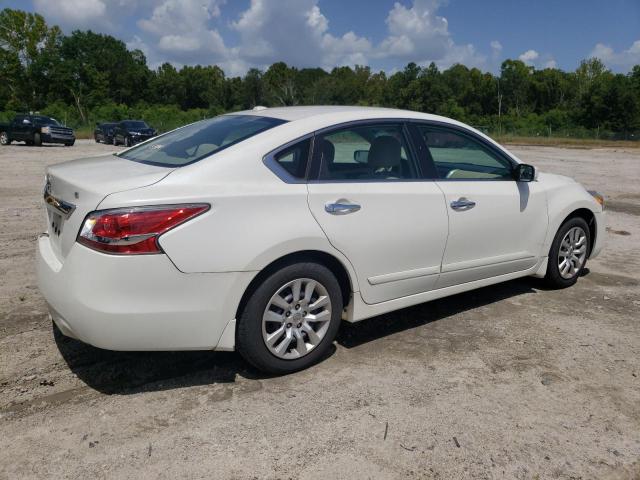 Vin: 1n4al3ap2fn365533, lot: 64471453, nissan altima 2.5 20153