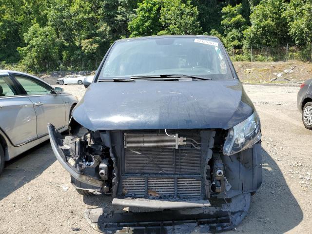 2018 MERCEDES-BENZ METRIS - WD4PG2EE0J3430546