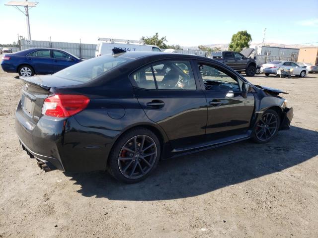 JF1VA1B6XJ9825511 Subaru WRX