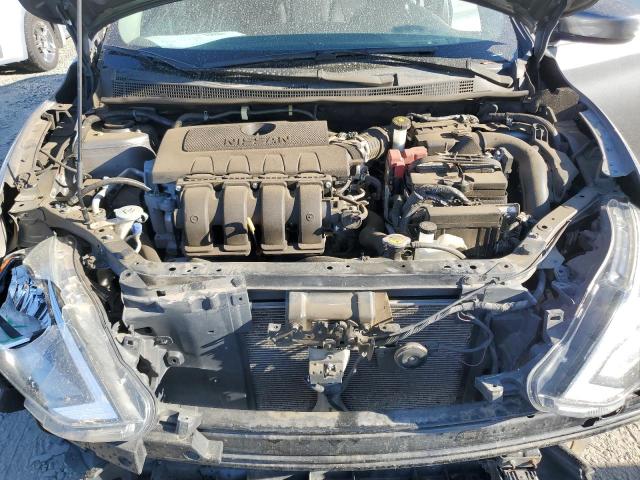 3N1AB7AP2JY221578 Nissan SENTRA S