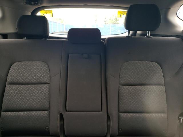 2018 HYUNDAI TUCSON SE - KM8J2CA48JU753766