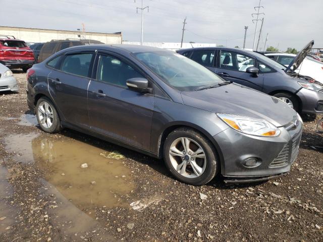 1FADP3F26EL200187 Ford FOCUS SE