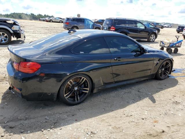 2016 BMW M4 - WBS3R9C5XGK337488