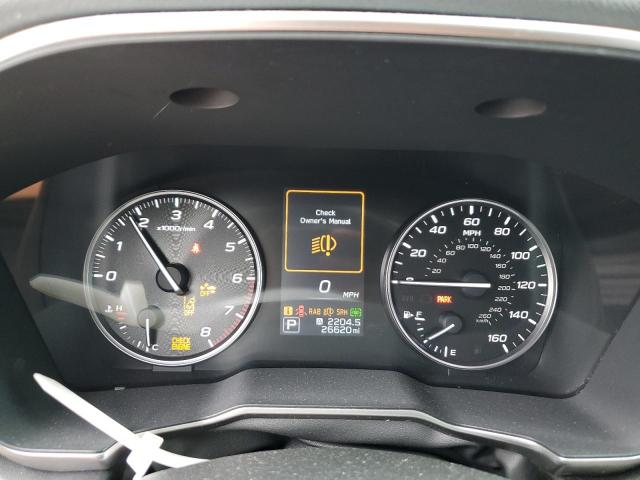 4S4BTANC1L3159228 Subaru Outback Limited