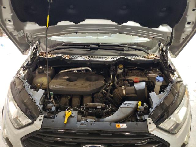 MAJ6S3FL2KC291874 Ford ECOSPORT S