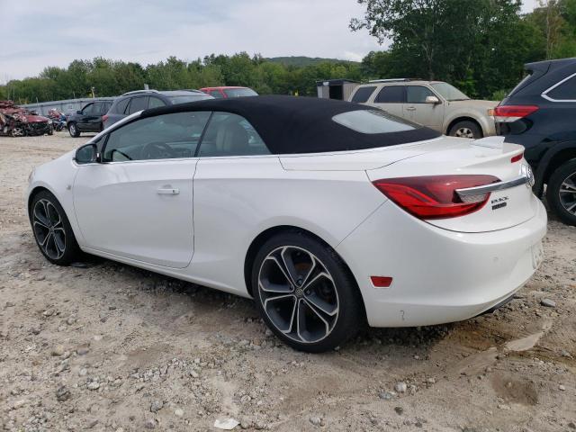 W04WT3N54GG045736 Buick Cascada Premium