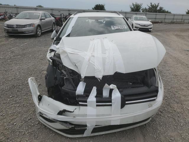 2019 VOLKSWAGEN GOLF SPORT - 3VWY57AU0KM510084