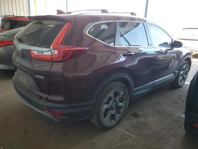 Vin: 5j6rw2h56kl009251, lot: 61959383, honda crv ex 20193