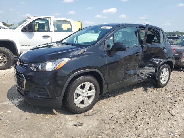 KL7CJKSB3LB068030 Chevrolet Trax LS