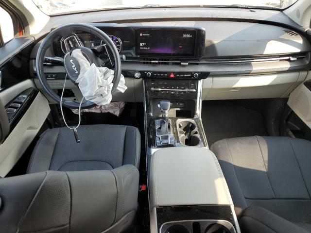 KNDNC5H31N6066599 KIA Carnival Ex