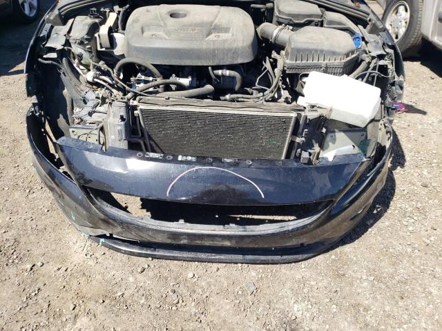 YV126MFL3H2420930 Volvo S60