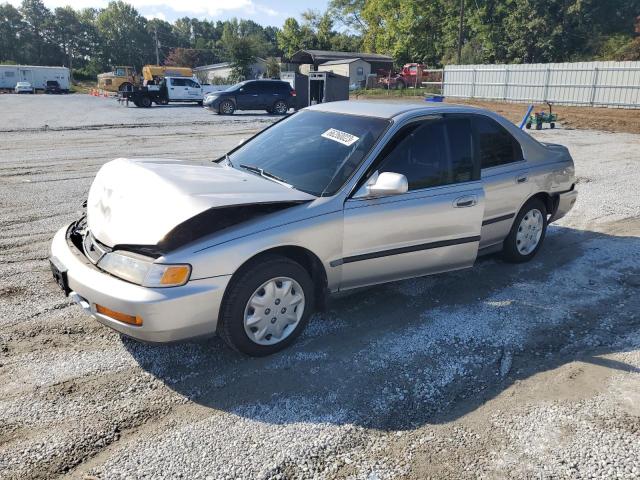 1996 Honda Accord Sedan LX