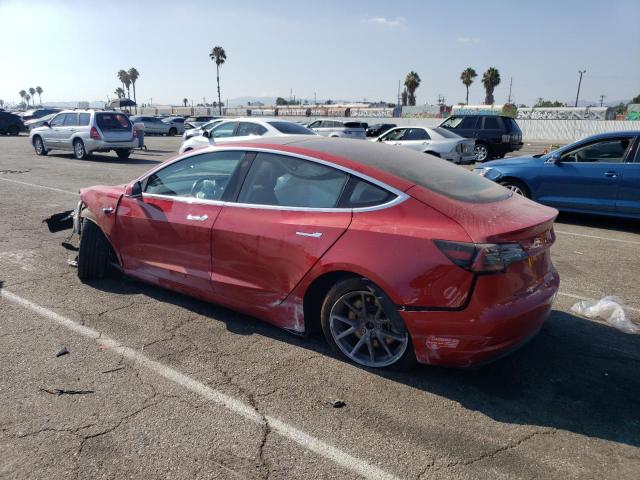 5YJ3E1EA6JF007088 | 2018 TESLA MODEL 3