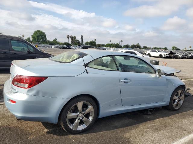 Vin: jthff2c28a2513695, lot: 63422063, lexus is 250 20103