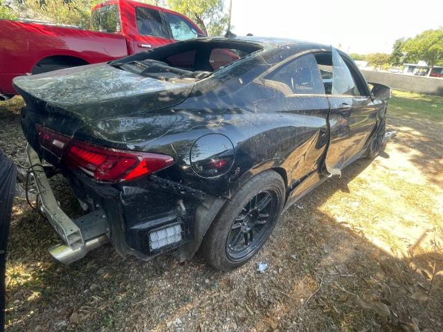 2019 INFINITI Q60 PURE - JN1EV7EL6KM290259