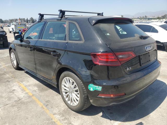 2016 AUDI A3 E-TRON - WAUVPBFF3GA158813