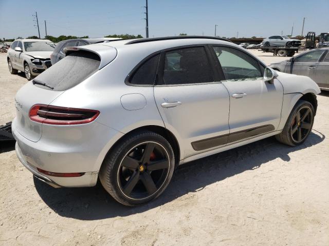 2017 PORSCHE MACAN TURB - WP1AF2A58HLB61004