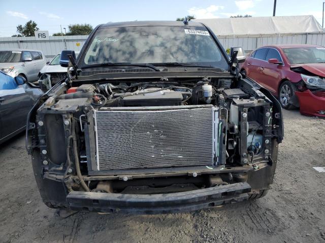 1GYS4BKJ4GR311204 Cadillac Escalade Luxury