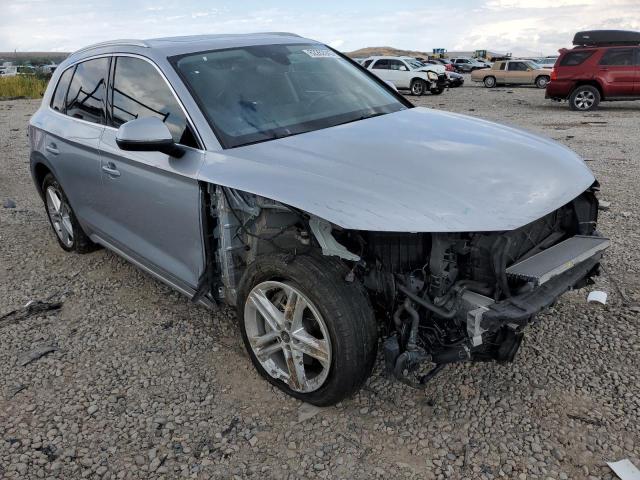2021 AUDI Q5 E PREST WA1F2BFY1M2046888