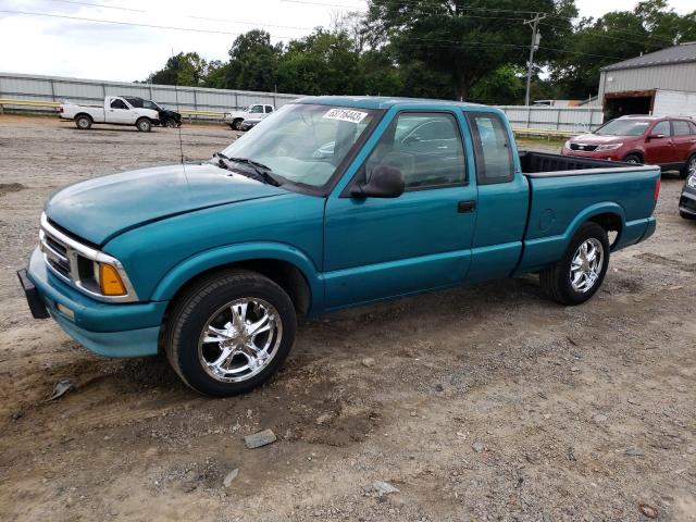 1995 Chevrolet S-10 