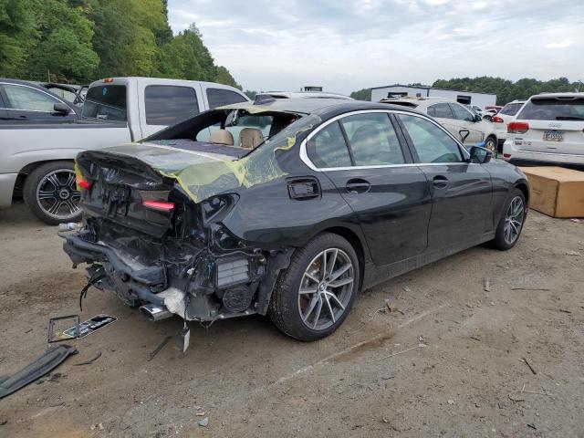 2020 BMW 330XI - 3MW5R7J07L8B24194