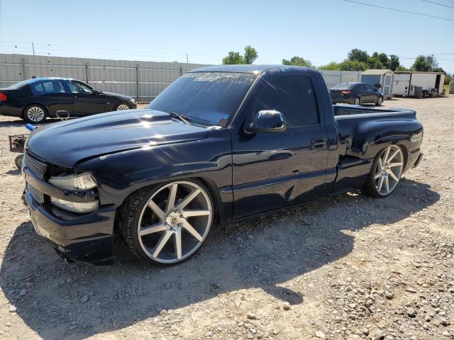 2000 Chevrolet C/K 1500 