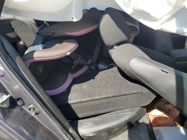 19XFC2F84LE209439 Honda Civic Sport