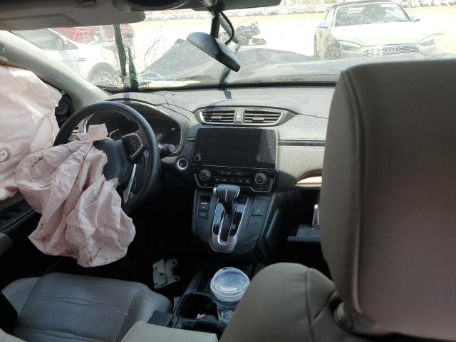 7FARW1H87HE023931 Honda CR-V EXL