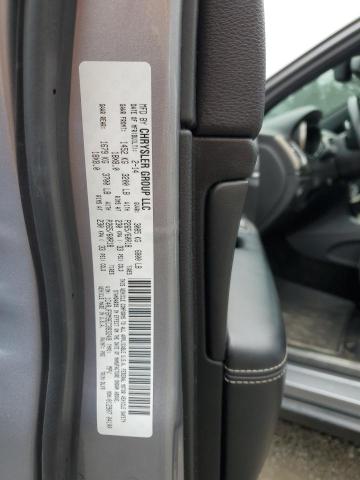 1C4RJFBM9EC393249 Jeep Grand Cherokee Limited