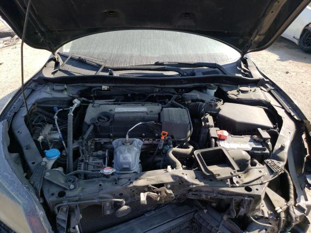 1HGCR2F36FA116307 Honda ACCORD LX