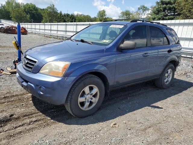 2007 Kia Sorento EX