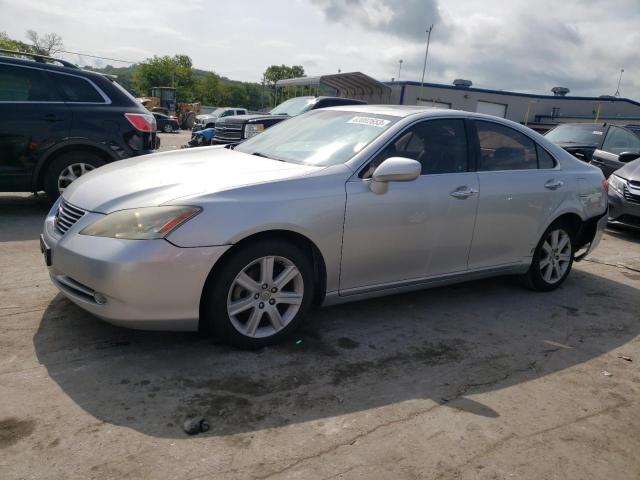 2009 Lexus ES 350 