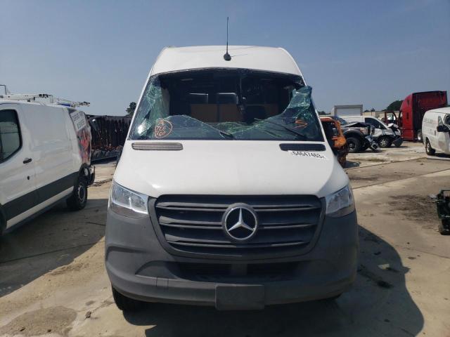 W1W4ECHY4KT017954 Mercedes-Benz Sprinter 2 5