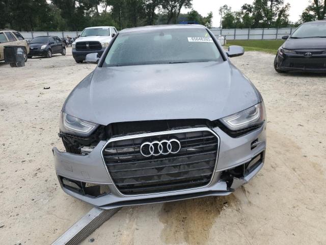 VIN WAUFFAFL6FN010864 2015 Audi A4, Premium Plus no.5