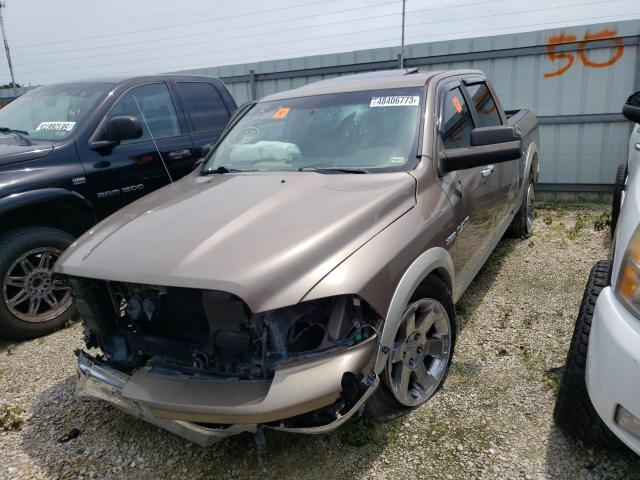 2010 Dodge Ram 1500 