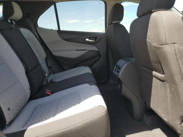 3GNAXHEG0PL202538 Chevrolet EQUINOX LS
