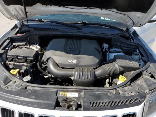 1C4RJEAG4FC808551 Jeep Grand Cherokee Laredo
